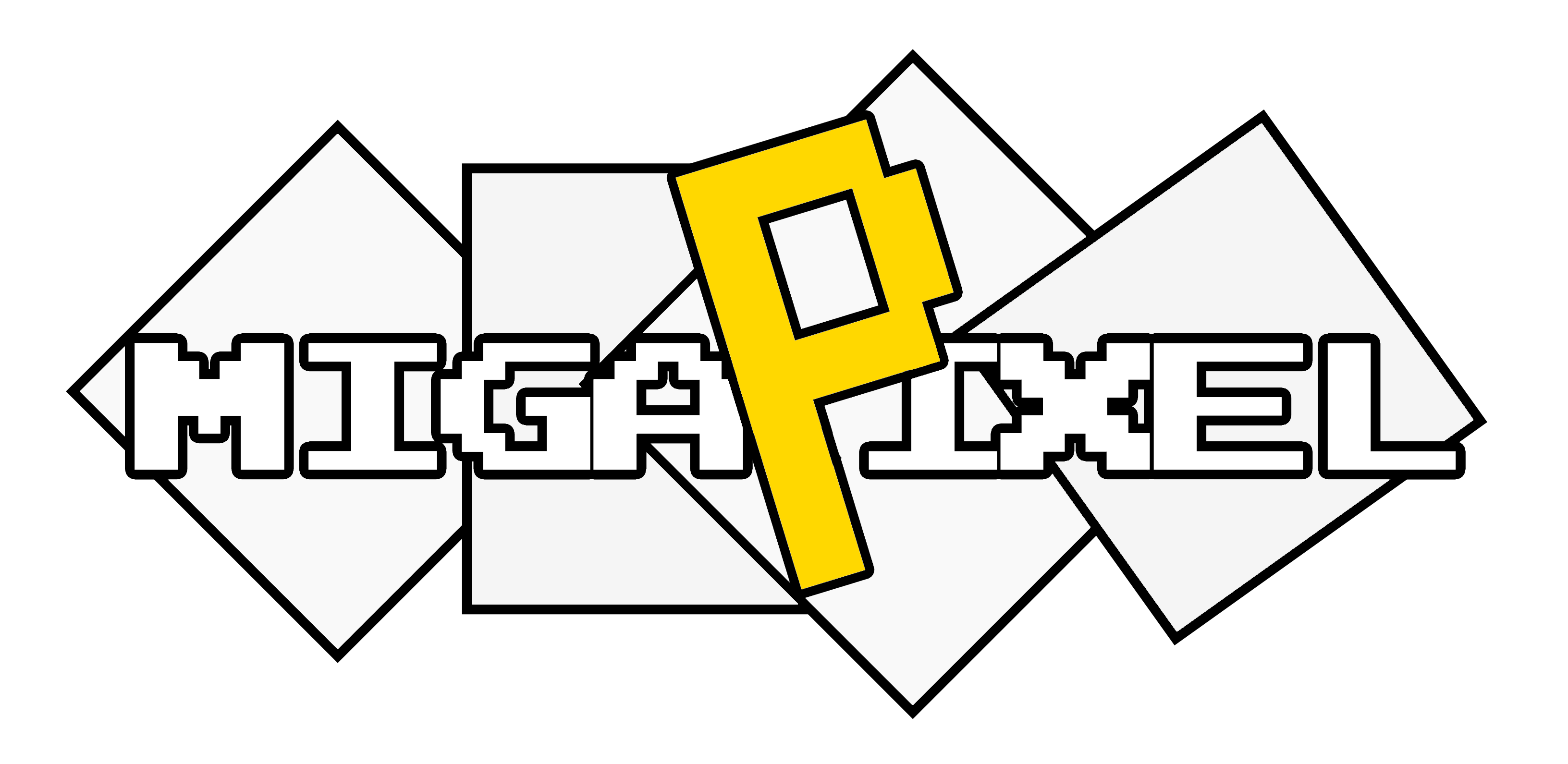 Migapixel Icon